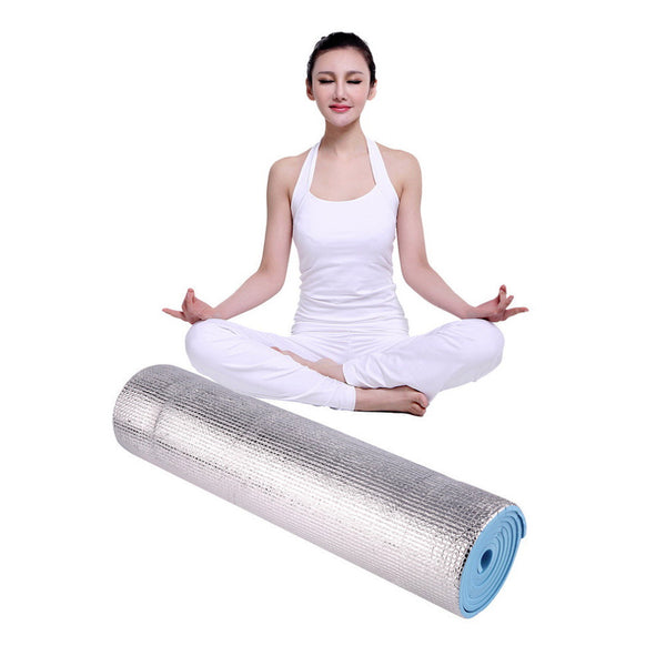 Aluminium Foam Picnic Yoga Pad Mats
