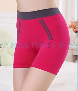 Soft Stretch Leggings Yoga Shorts