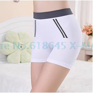 Soft Stretch Leggings Yoga Shorts